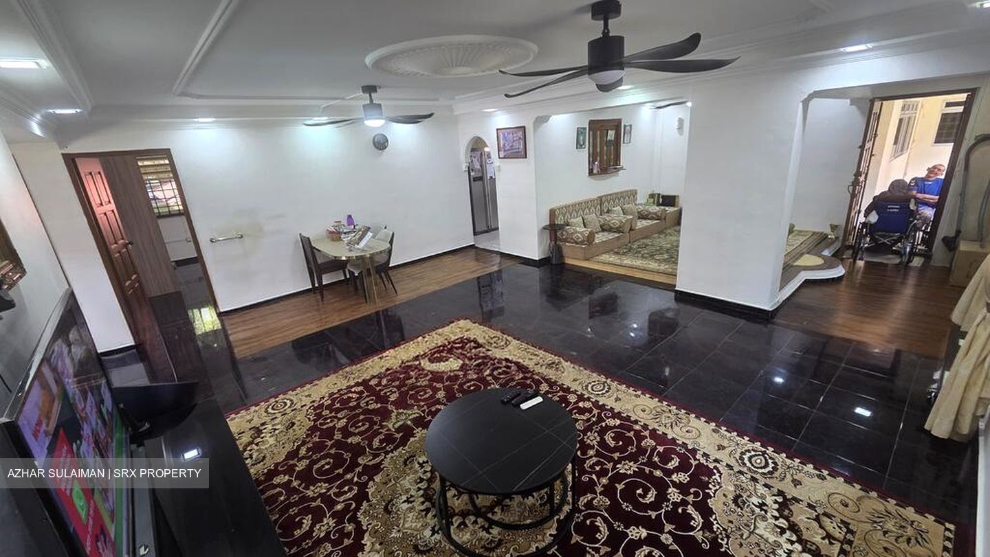 Blk 647 Jalan Tenaga (Bedok), HDB 5 Rooms #500628321